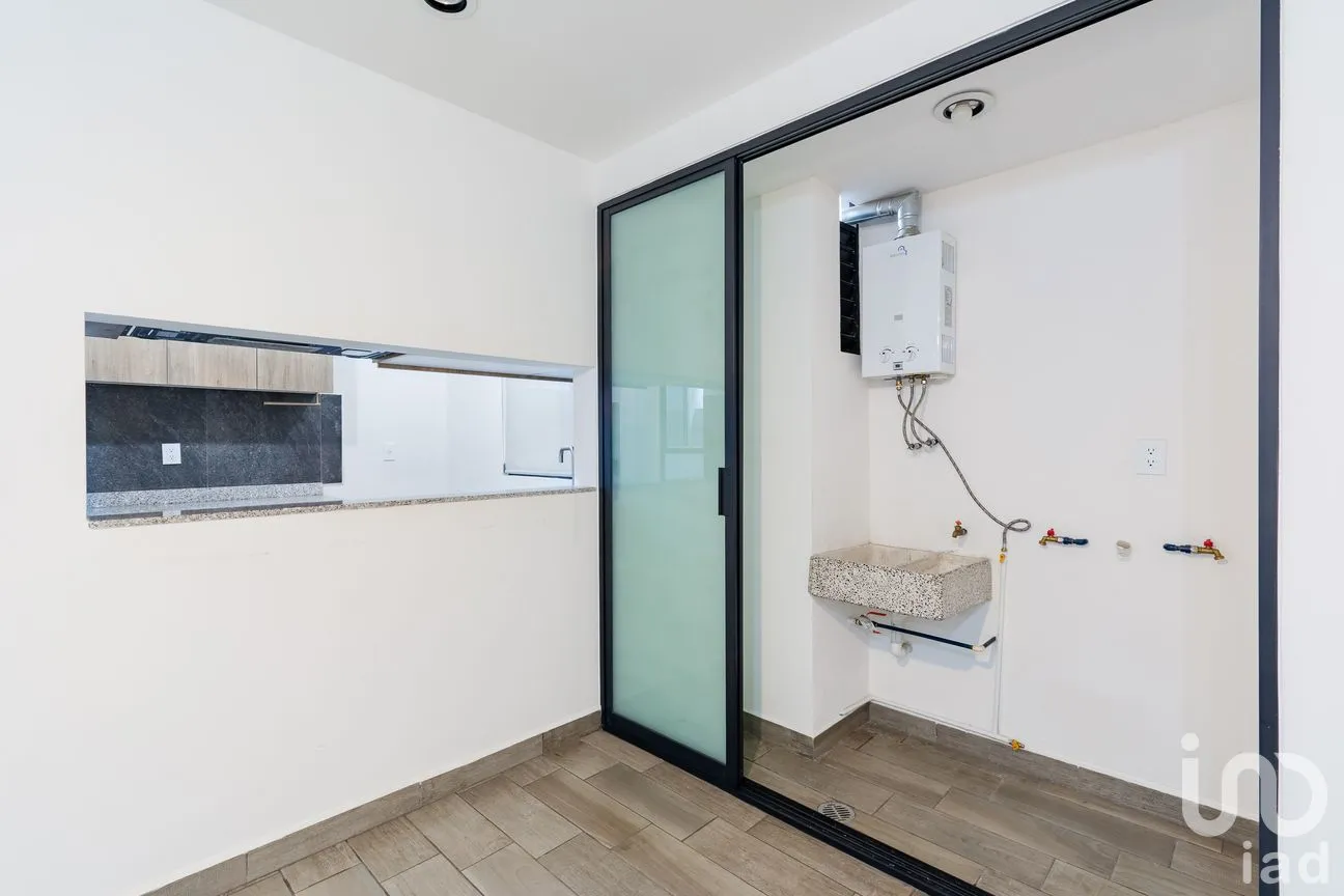 Departamento en Venta en Portales Norte, Benito Juárez, Ciudad de México | NEX-248398 | iad México | Foto 7 de 20