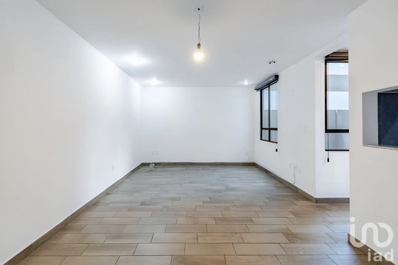 Departamento en Venta en Portales Norte, Benito Juárez, Ciudad de México | NEX-248398 | iad México | Foto 8 de 20