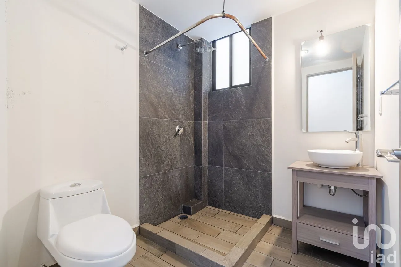 Departamento en Venta en Portales Norte, Benito Juárez, Ciudad de México | NEX-248398 | iad México | Foto 9 de 20