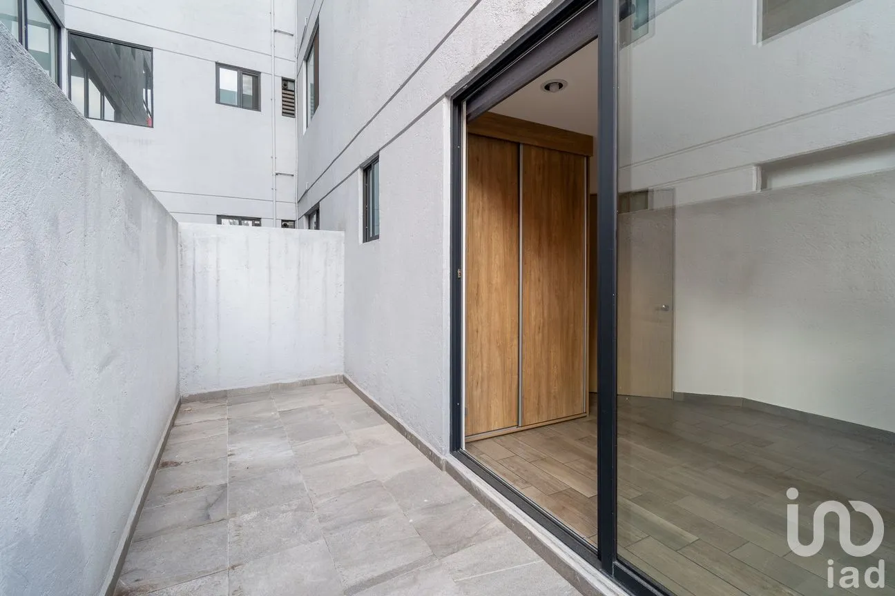 Departamento en Venta en Portales Norte, Benito Juárez, Ciudad de México | NEX-248398 | iad México | Foto 1 de 20