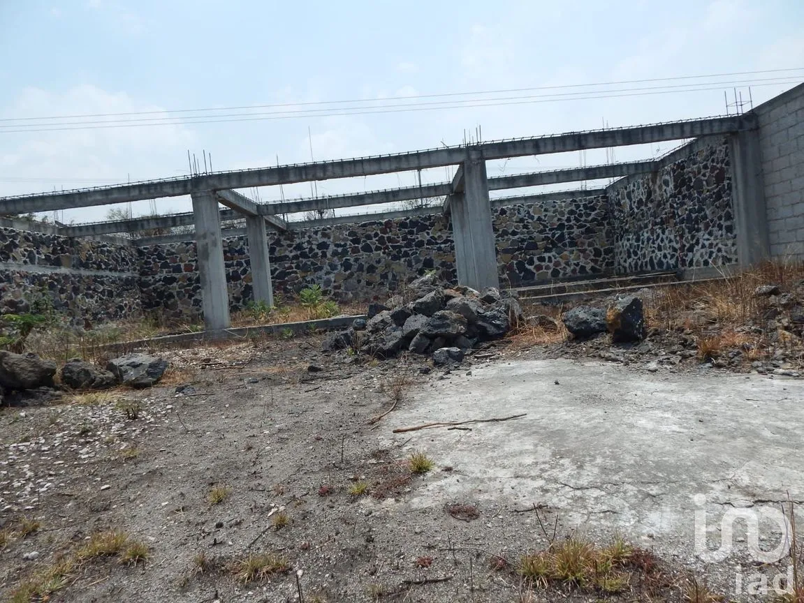 Terreno en Renta en Corral Grande, Yautepec, Morelos | NEX-249680 | iad México | Foto 2 de 5