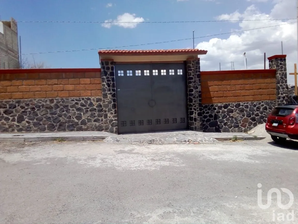 Terreno en Renta en Corral Grande, Yautepec, Morelos | NEX-249680 | iad México | Foto 3 de 5