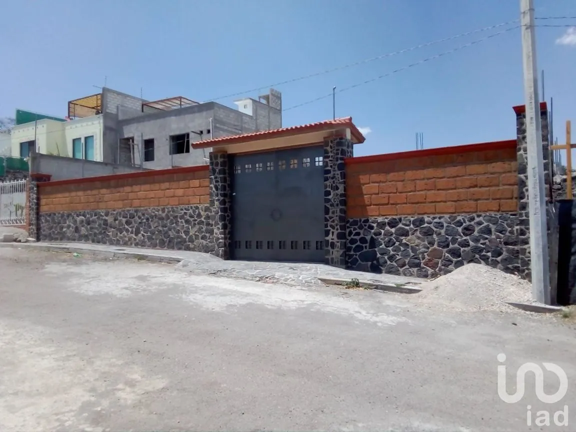 Terreno en Renta en Corral Grande, Yautepec, Morelos | NEX-249680 | iad México | Foto 5 de 5