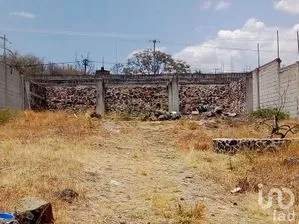 NEX-249680 - Terreno en Renta.