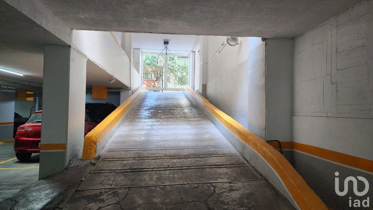 Departamento en Venta en Del Valle Centro, Benito Juárez, Ciudad de México | NEX-250895 | iad México | Foto 12 de 14