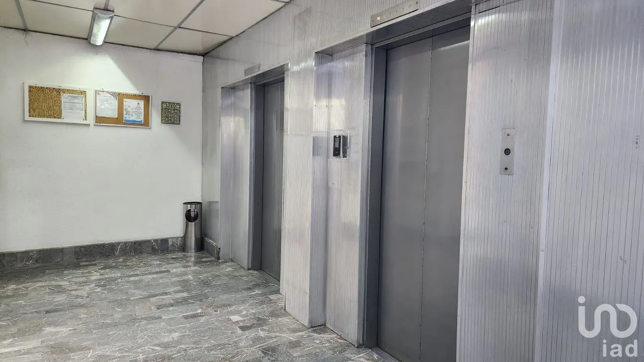 Departamento en Venta en Del Valle Centro, Benito Juárez, Ciudad de México | NEX-250895 | iad México | Foto 13 de 14