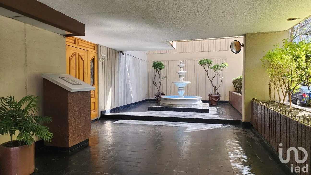 Departamento en Venta en Del Valle Centro, Benito Juárez, Ciudad de México | NEX-250895 | iad México | Foto 14 de 14