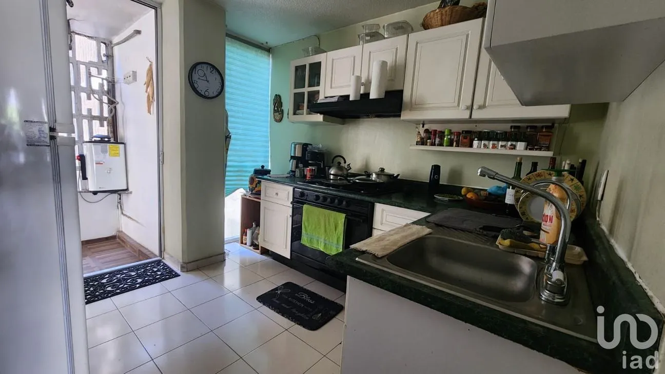 Departamento en Venta en Del Valle Centro, Benito Juárez, Ciudad de México | NEX-250895 | iad México | Foto 4 de 14