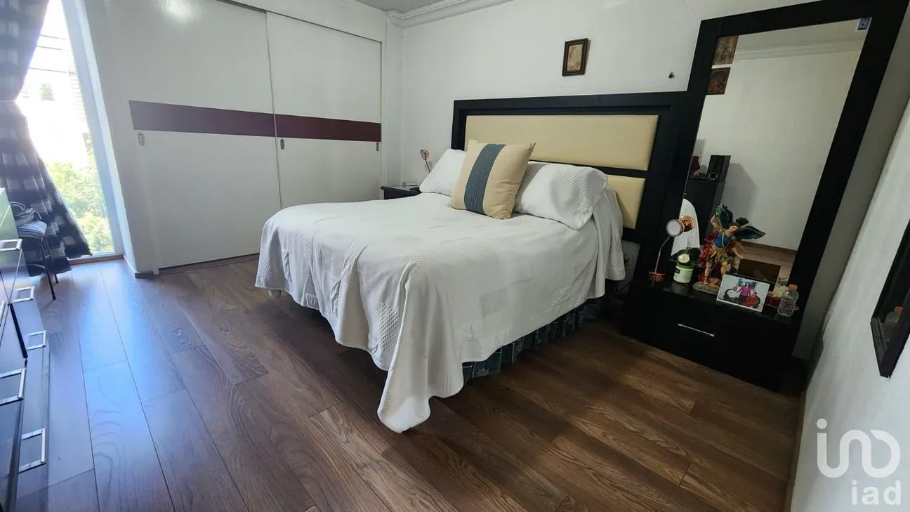 Departamento en Venta en Del Valle Centro, Benito Juárez, Ciudad de México | NEX-250895 | iad México | Foto 7 de 14