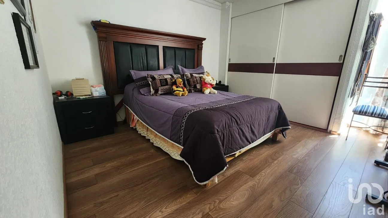 Departamento en Venta en Del Valle Centro, Benito Juárez, Ciudad de México | NEX-250895 | iad México | Foto 8 de 14