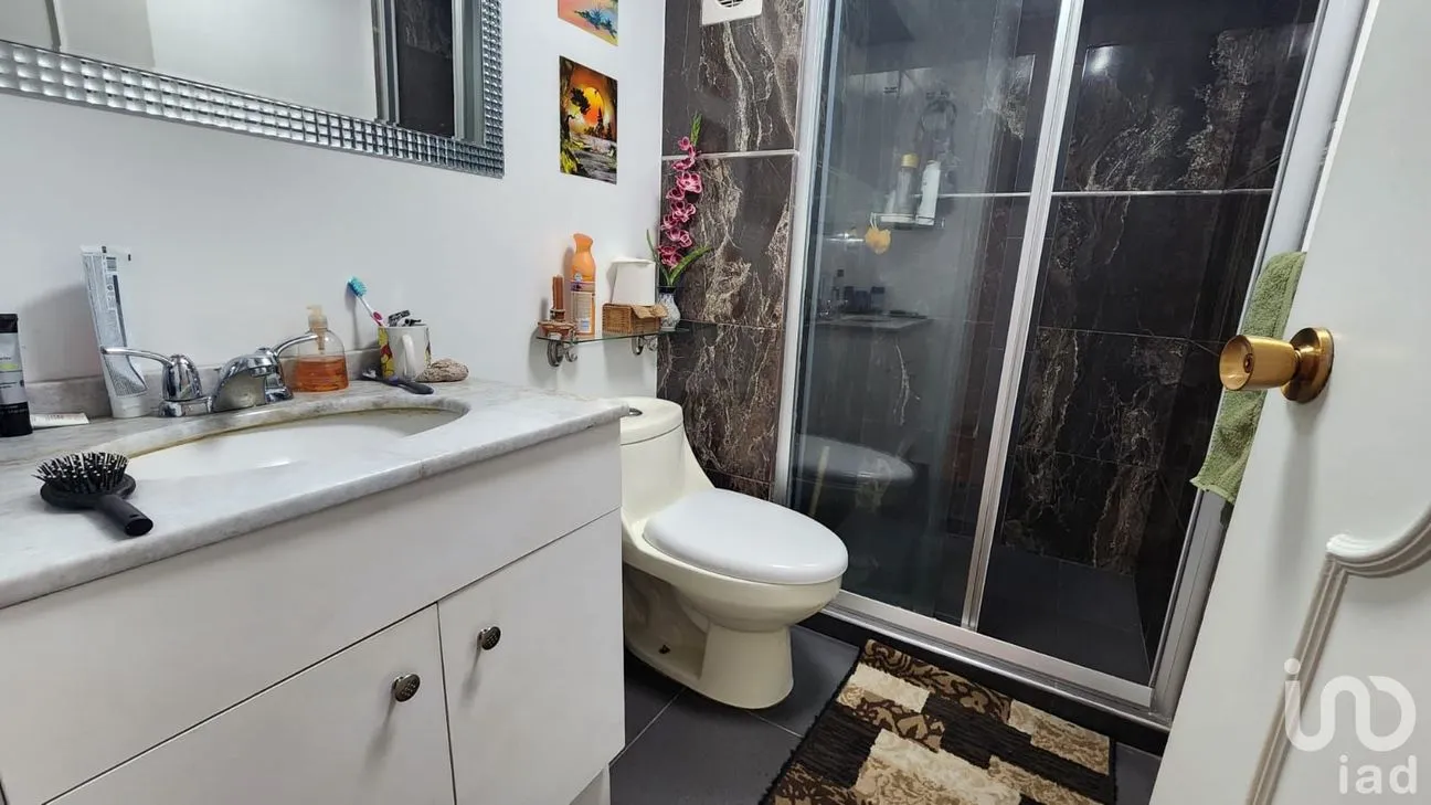 Departamento en Venta en Del Valle Centro, Benito Juárez, Ciudad de México | NEX-250895 | iad México | Foto 9 de 14