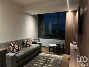 NEX-251522 - Departamento en Renta, con 2 recamaras, con 2 baños, con 92 m2 de construcción en Pedregal de Carrasco, CP 04700, Ciudad de México.