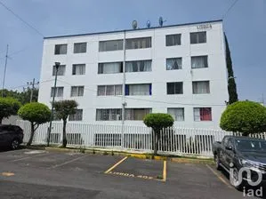 NEX-251770 - Departamento en Renta, con 2 recamaras, con 1 baño, con 56 m2 de construcción en Pedregal de Carrasco, CP 04700, Ciudad de México.