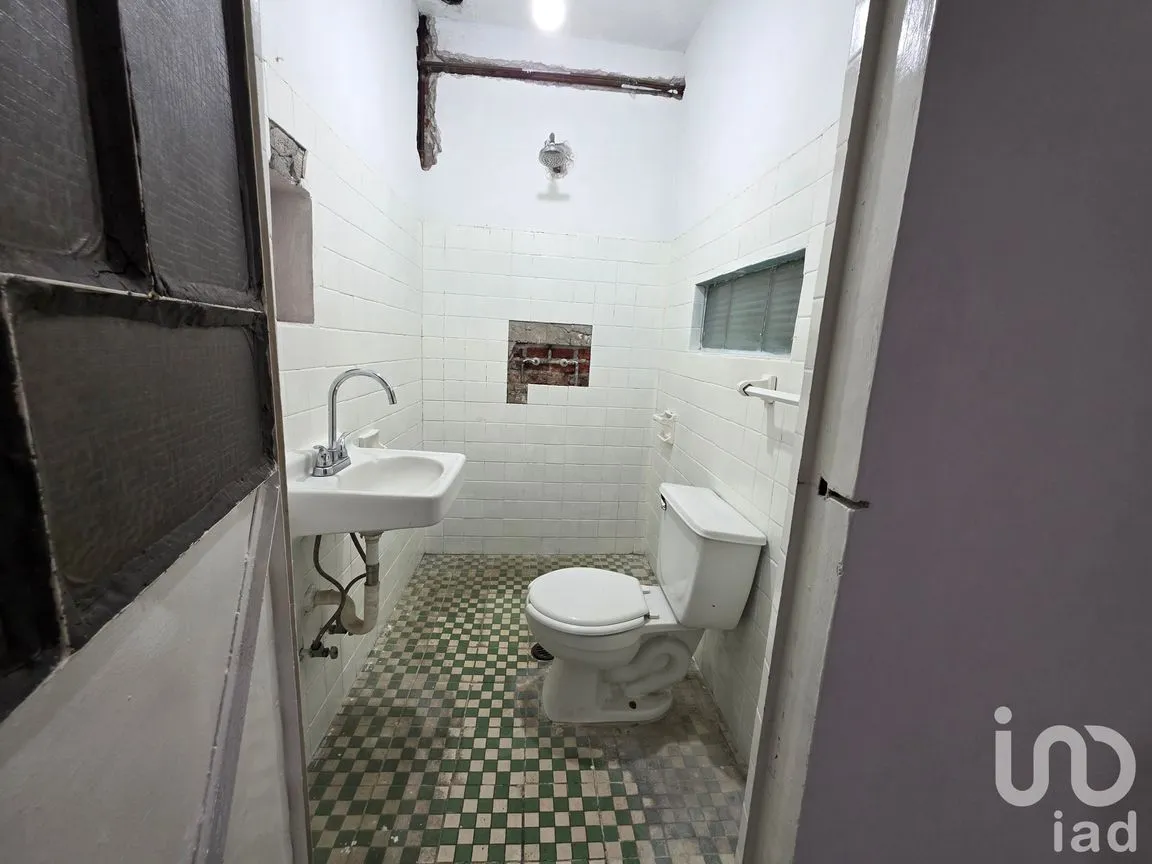 Casa en Venta en Liberación, Azcapotzalco, Ciudad de México | NEX-252690 | iad México | Foto 14 de 25