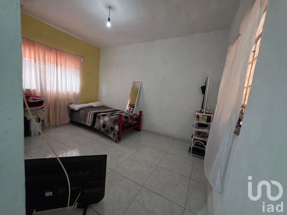 Casa en Venta en Liberación, Azcapotzalco, Ciudad de México | NEX-252690 | iad México | Foto 15 de 25