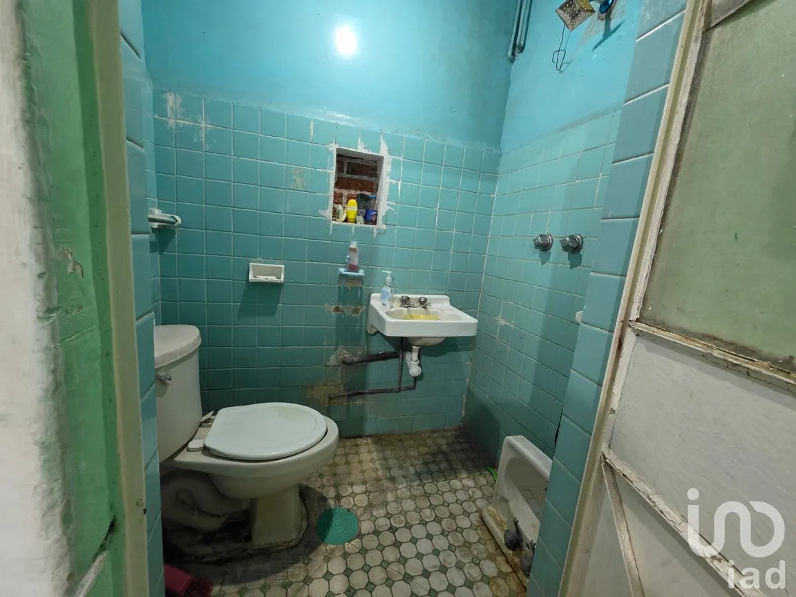 Casa en Venta en Liberación, Azcapotzalco, Ciudad de México | NEX-252690 | iad México | Foto 16 de 25