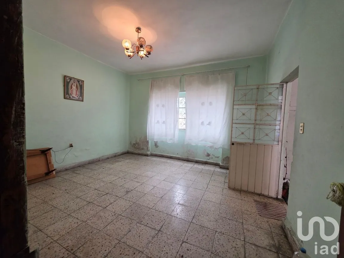 Casa en Venta en Liberación, Azcapotzalco, Ciudad de México | NEX-252690 | iad México | Foto 17 de 25