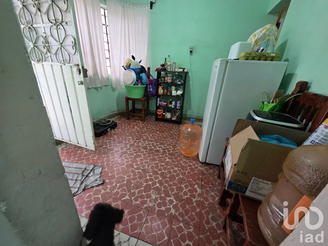 Casa en Venta en Liberación, Azcapotzalco, Ciudad de México | NEX-252690 | iad México | Foto 20 de 25