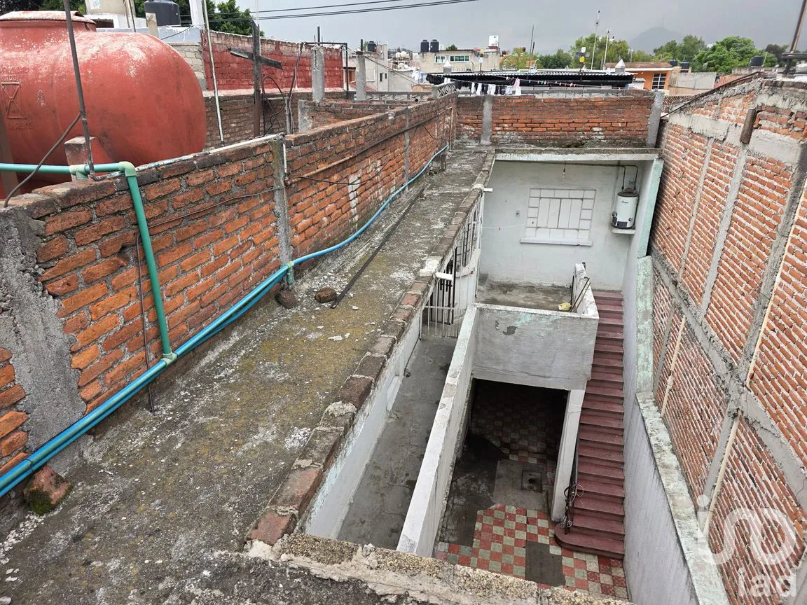 Casa en Venta en Liberación, Azcapotzalco, Ciudad de México | NEX-252690 | iad México | Foto 21 de 25