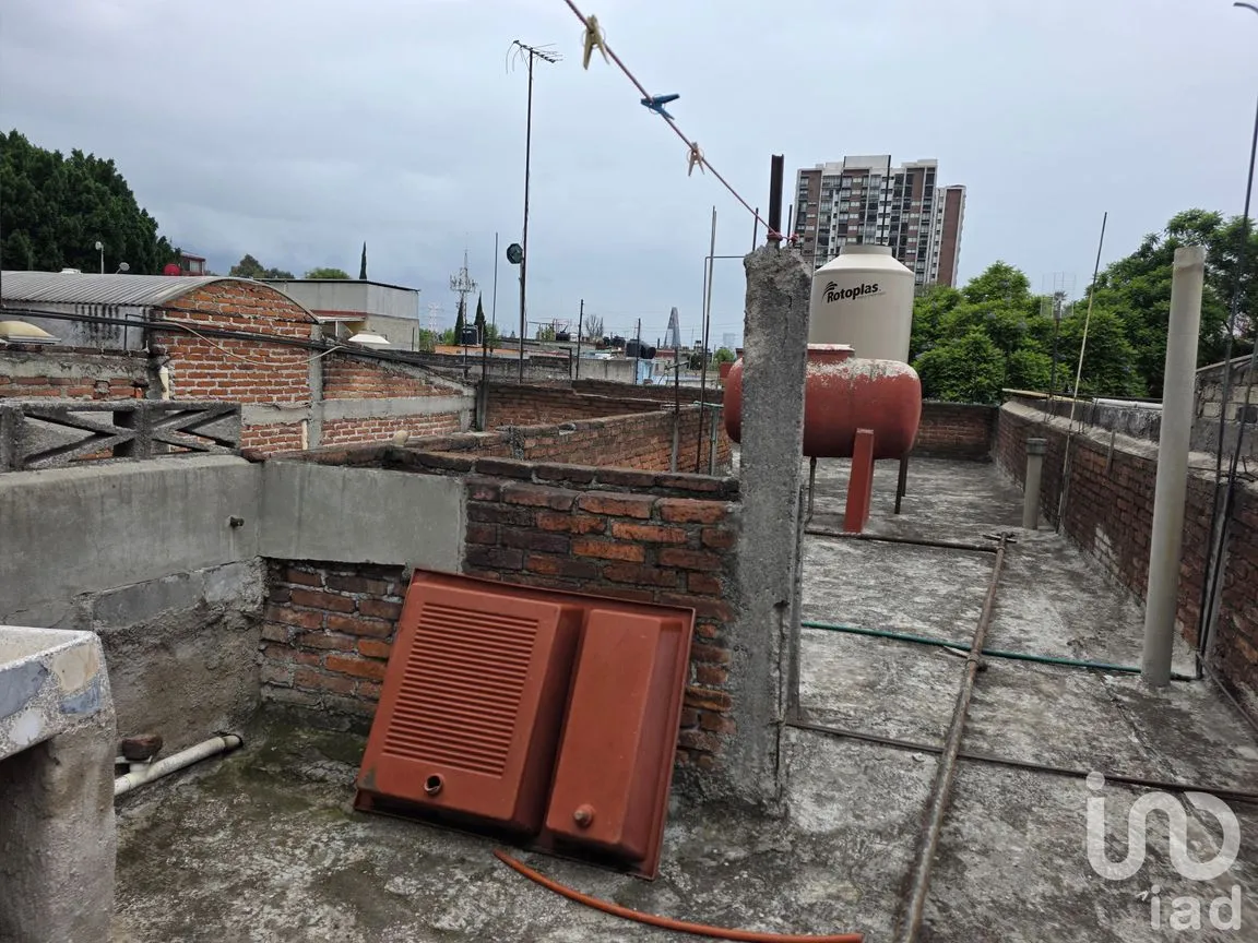 Casa en Venta en Liberación, Azcapotzalco, Ciudad de México | NEX-252690 | iad México | Foto 22 de 25