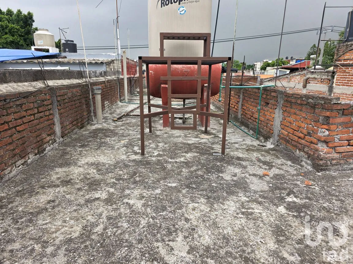 Casa en Venta en Liberación, Azcapotzalco, Ciudad de México | NEX-252690 | iad México | Foto 24 de 25
