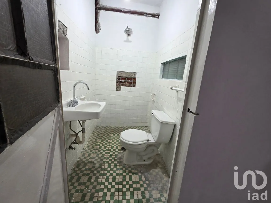 Casa en Venta en Liberación, Azcapotzalco, Ciudad de México | NEX-252690 | iad México | Foto 25 de 25