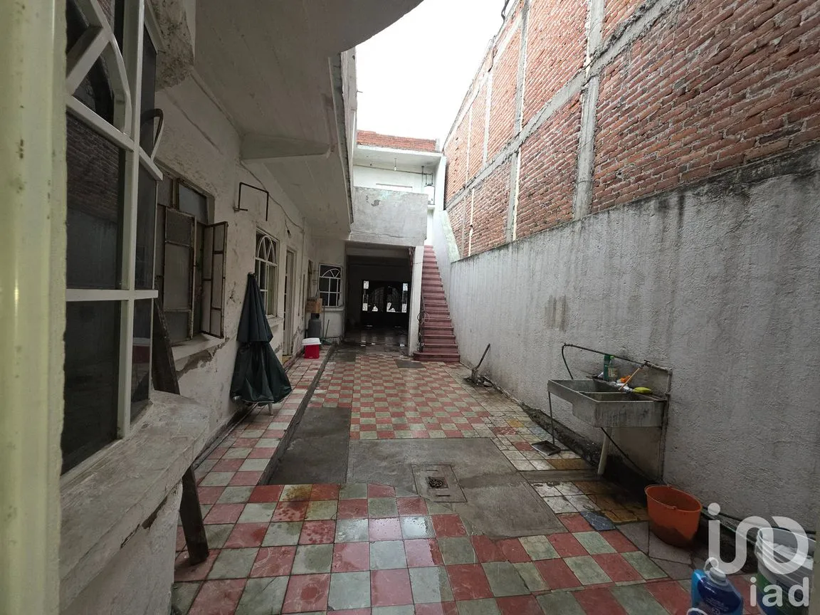 Casa en Venta en Liberación, Azcapotzalco, Ciudad de México | NEX-252690 | iad México | Foto 4 de 25
