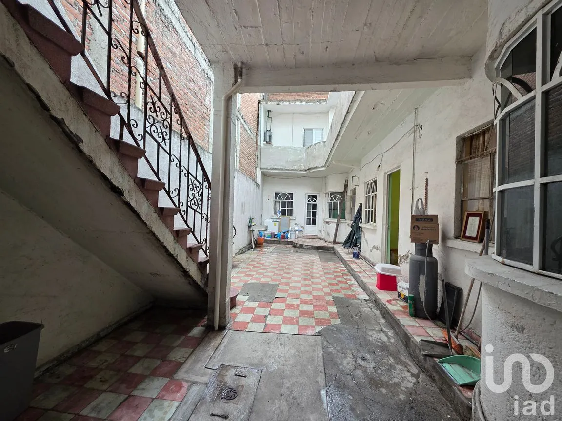 Casa en Venta en Liberación, Azcapotzalco, Ciudad de México | NEX-252690 | iad México | Foto 5 de 25