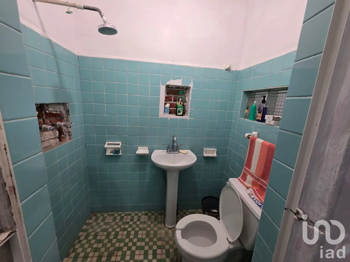 Casa en Venta en Liberación, Azcapotzalco, Ciudad de México | NEX-252690 | iad México | Foto 6 de 25