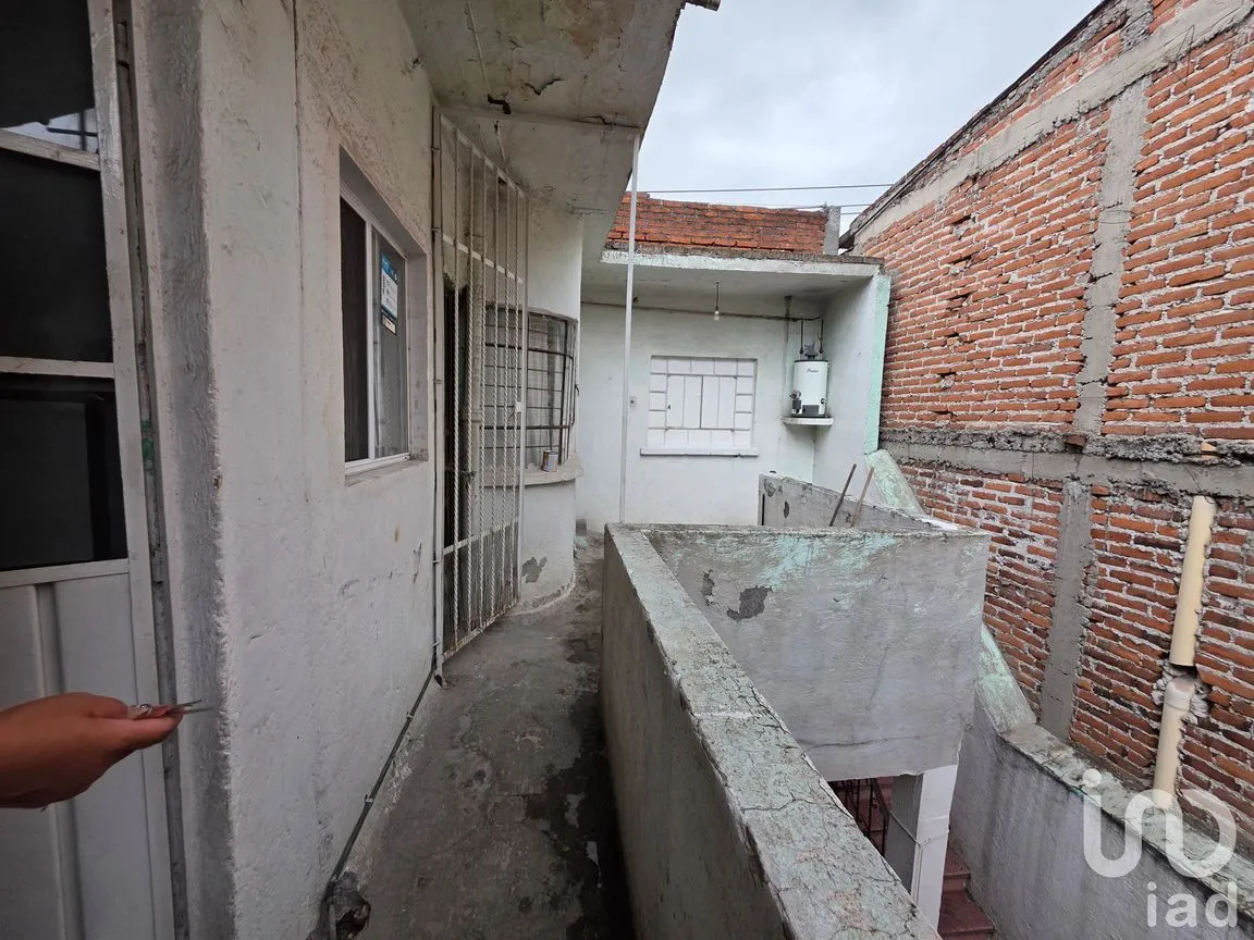 Casa en Venta en Liberación, Azcapotzalco, Ciudad de México | NEX-252690 | iad México | Foto 9 de 25