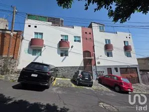 NEX-252947 - Casa en Renta, con 2 recamaras, con 2 baños, con 72 m2 de construcción en Lomas Hidalgo, CP 14240, Ciudad de México.