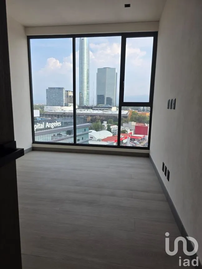 Departamento en Renta en Del Valle Sur, Benito Juárez, Ciudad de México | NEX-253203 | iad México | Foto 2 de 28