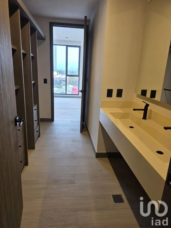 Departamento en Renta en Del Valle Sur, Benito Juárez, Ciudad de México | NEX-253203 | iad México | Foto 14 de 28