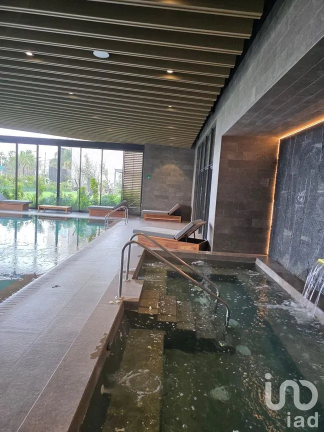Departamento en Renta en Del Valle Sur, Benito Juárez, Ciudad de México | NEX-253203 | iad México | Foto 17 de 28