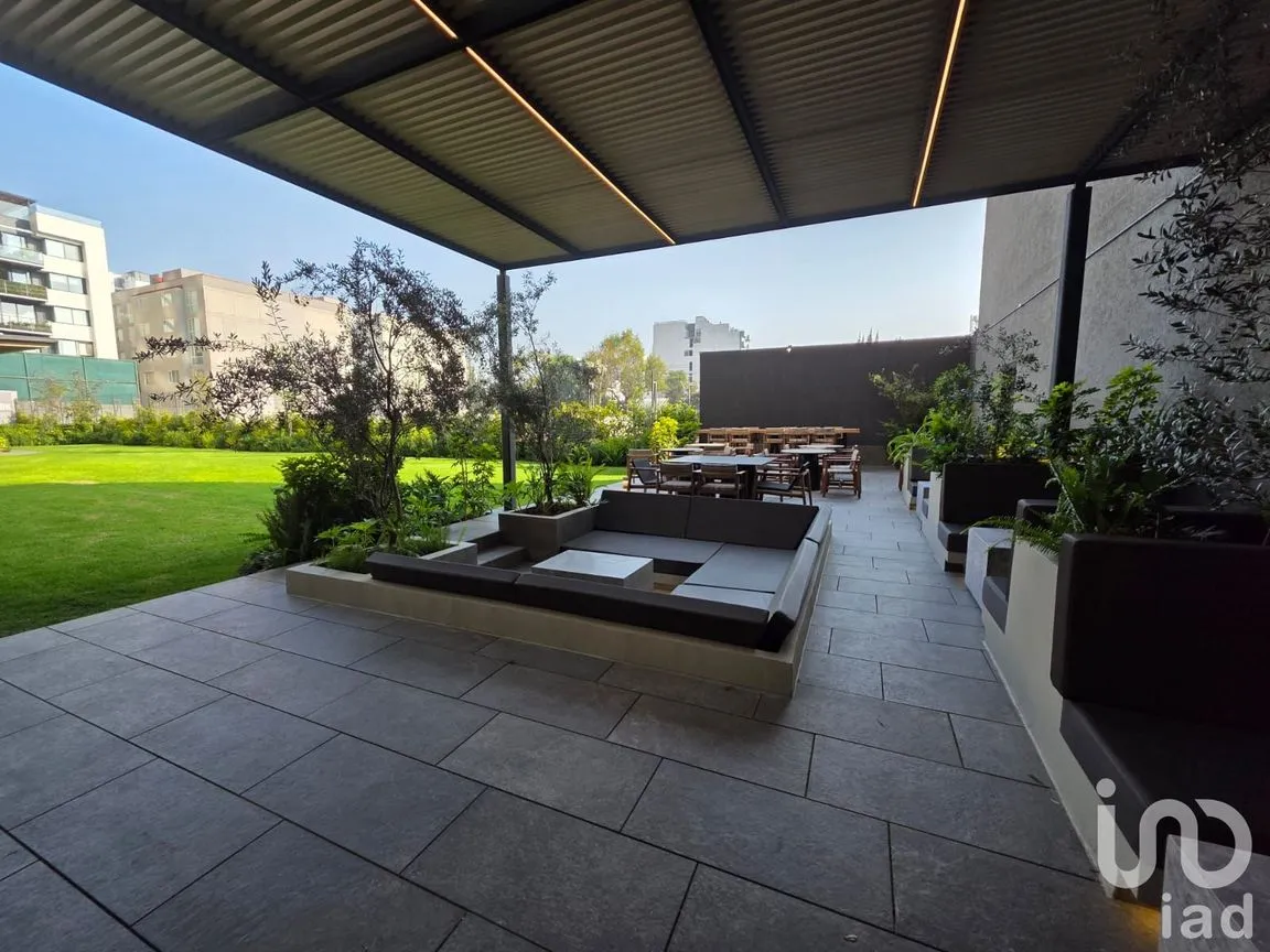 Departamento en Renta en Del Valle Sur, Benito Juárez, Ciudad de México | NEX-253203 | iad México | Foto 19 de 28