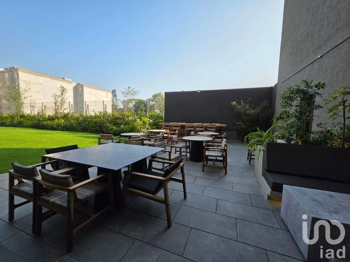 Departamento en Renta en Del Valle Sur, Benito Juárez, Ciudad de México | NEX-253203 | iad México | Foto 20 de 28