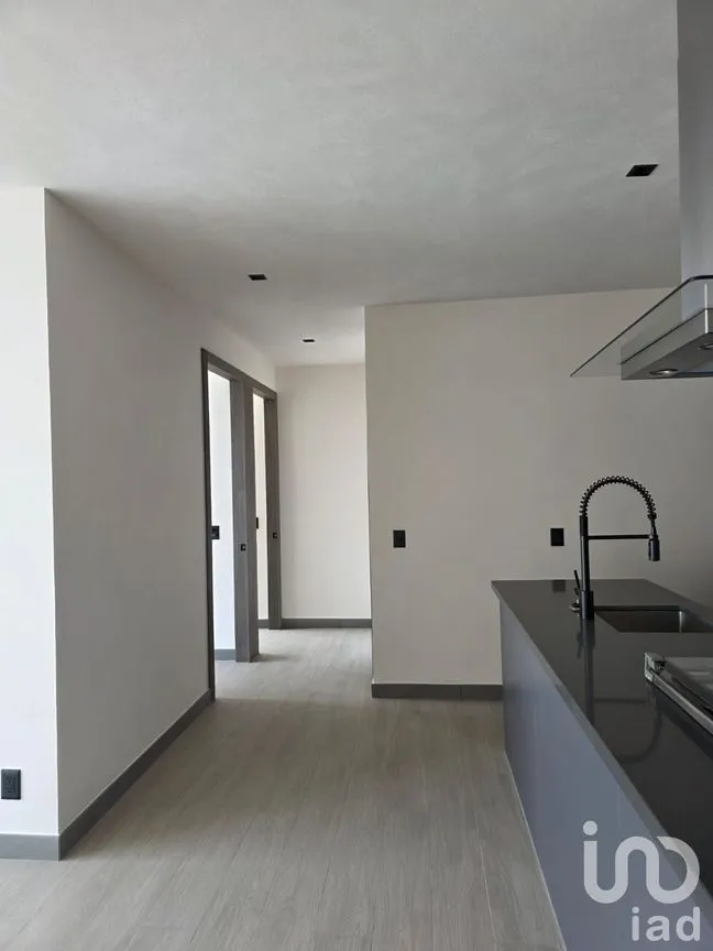 Departamento en Renta en Del Valle Sur, Benito Juárez, Ciudad de México | NEX-253203 | iad México | Foto 3 de 28