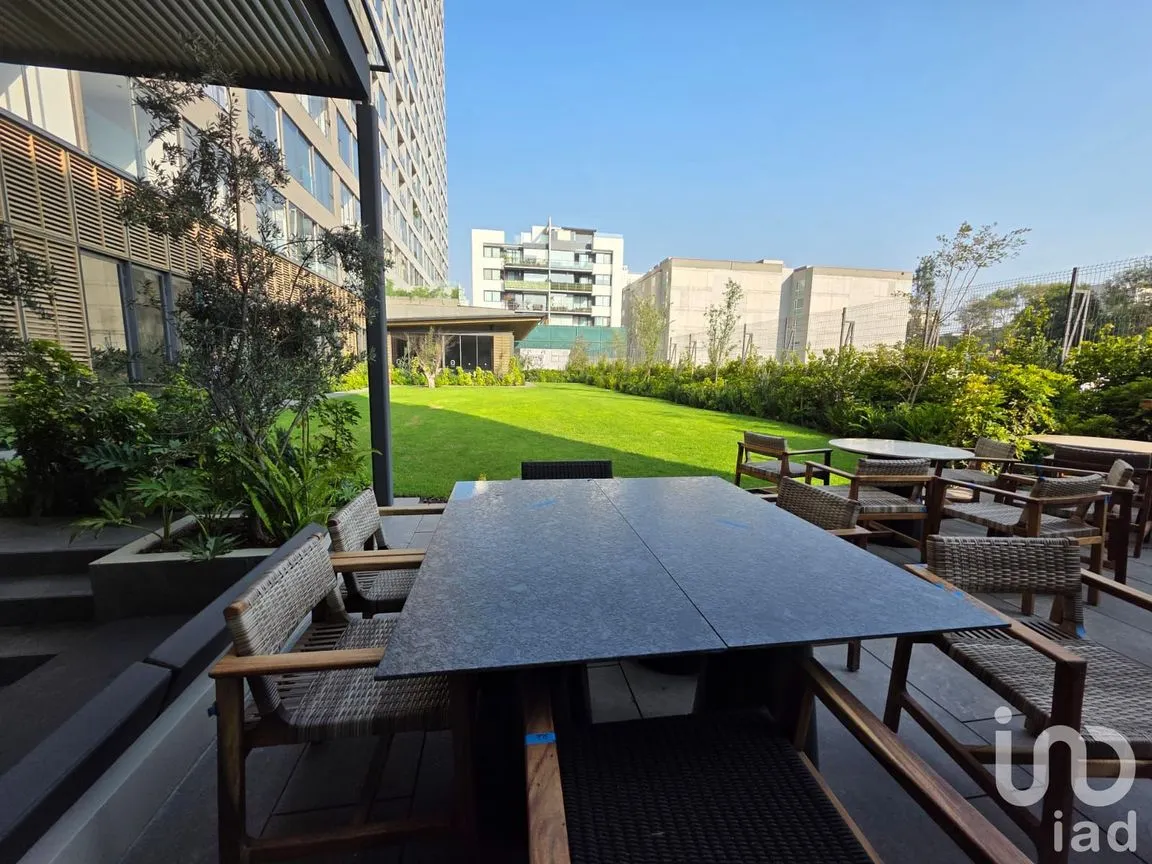 Departamento en Renta en Del Valle Sur, Benito Juárez, Ciudad de México | NEX-253203 | iad México | Foto 21 de 28