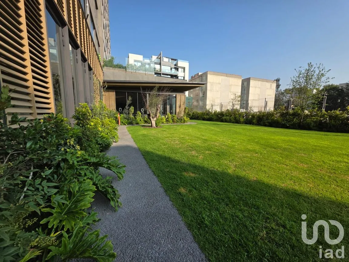 Departamento en Renta en Del Valle Sur, Benito Juárez, Ciudad de México | NEX-253203 | iad México | Foto 23 de 28