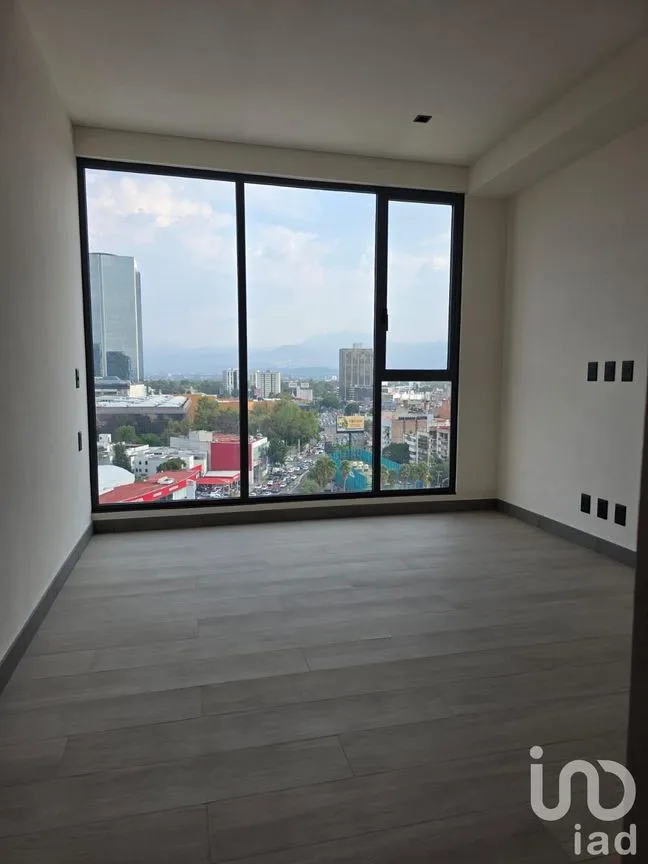 Departamento en Renta en Del Valle Sur, Benito Juárez, Ciudad de México | NEX-253203 | iad México | Foto 6 de 28