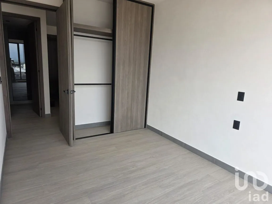 Departamento en Renta en Del Valle Sur, Benito Juárez, Ciudad de México | NEX-253203 | iad México | Foto 8 de 28