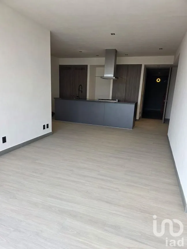 Departamento en Renta en Del Valle Sur, Benito Juárez, Ciudad de México | NEX-253203 | iad México | Foto 9 de 28