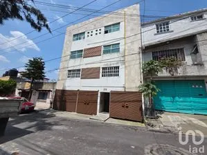 NEX-253206 - Departamento en Renta, con 2 recamaras, con 1 baño, con 52 m2 de construcción en Santa Úrsula Xitla, CP 14420, Ciudad de México.