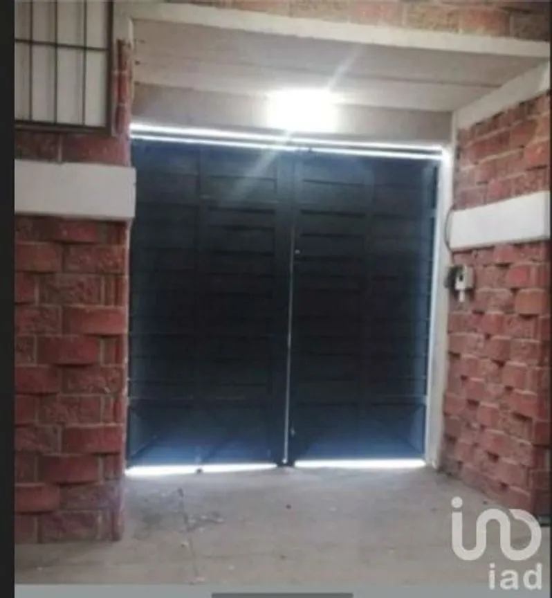 Bodega en Renta en México Prehispánico II, Ecatepec de Morelos, México | NEX-254855 | iad México | Foto 2 de 10