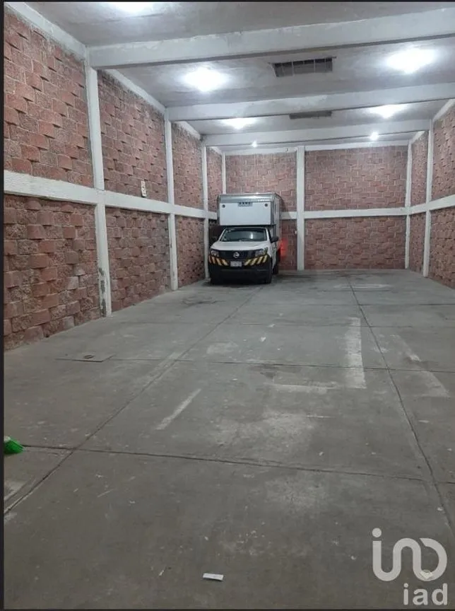 Bodega en Renta en México Prehispánico II, Ecatepec de Morelos, México | NEX-254855 | iad México | Foto 4 de 10