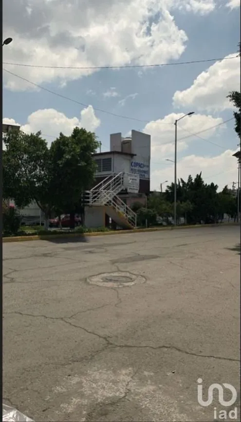 Bodega en Renta en México Prehispánico II, Ecatepec de Morelos, México | NEX-254855 | iad México | Foto 5 de 10