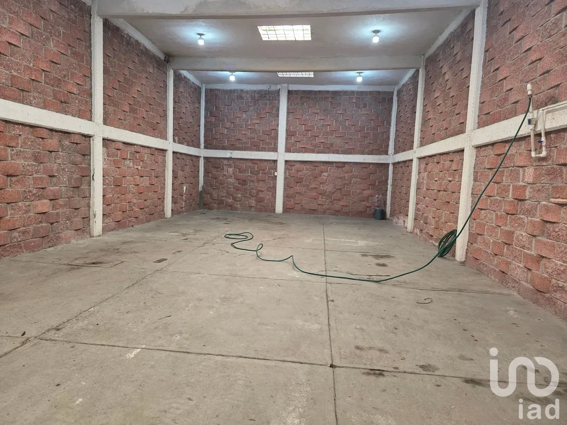 Bodega en Renta en México Prehispánico II, Ecatepec de Morelos, México | NEX-254855 | iad México | Foto 6 de 10