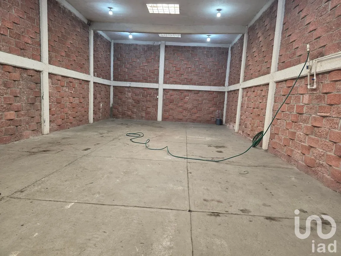 Bodega en Renta en México Prehispánico II, Ecatepec de Morelos, México | NEX-254855 | iad México | Foto 7 de 10