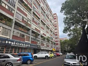 NEX-255238 - Departamento en Renta, con 2 recamaras, con 1 baño, con 75 m2 de construcción.