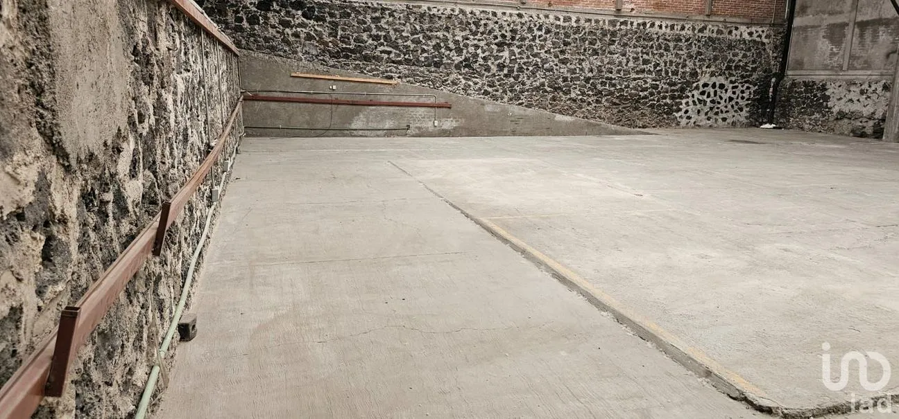 Bodega en Renta en Pedregal de Santo Domingo, Coyoacán, Ciudad de México | NEX-255552 | iad México | Foto 15 de 17
